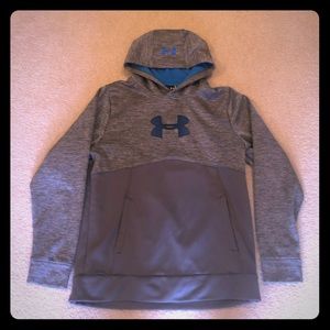 Under Armour hoodie